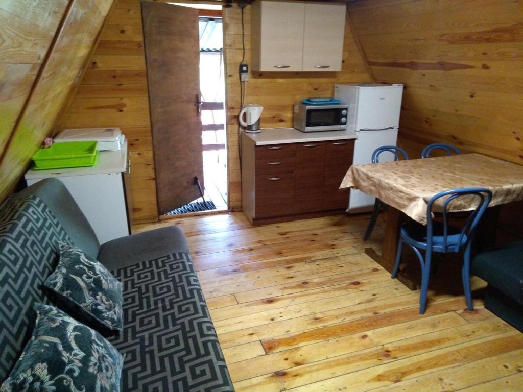OSTOJA Ślesin Villa Dış mekan fotoğraf