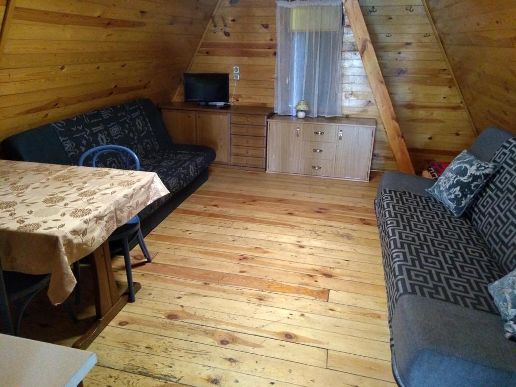 OSTOJA Ślesin Villa Dış mekan fotoğraf