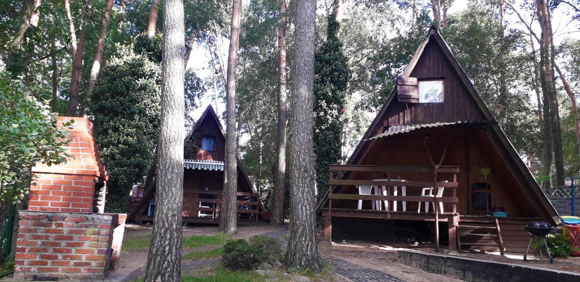 OSTOJA Ślesin Villa Dış mekan fotoğraf
