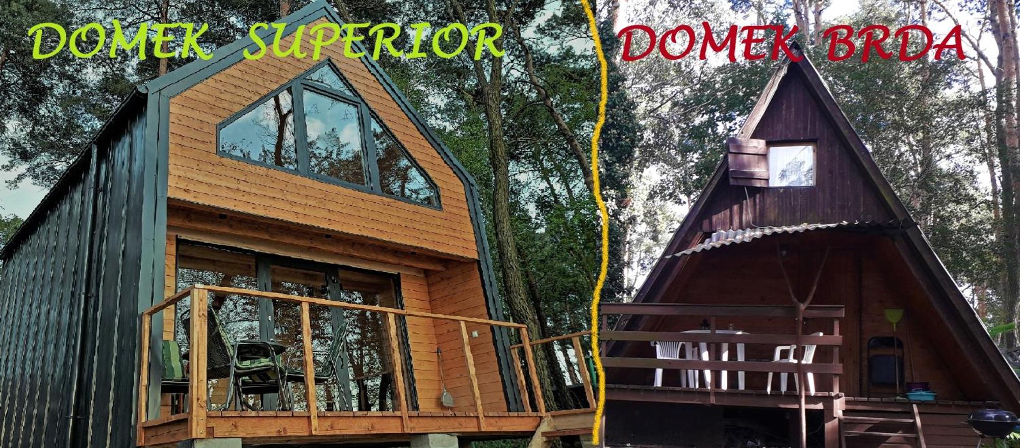 OSTOJA Ślesin Villa Dış mekan fotoğraf